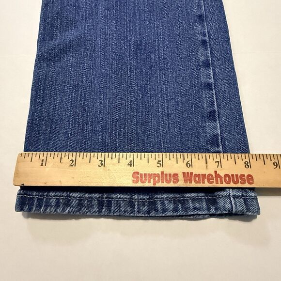 Ariat M2 Legacy Men’s 30x34 Brandon Bootcut Pants Relaxed Jeans - Picture 12 of 14